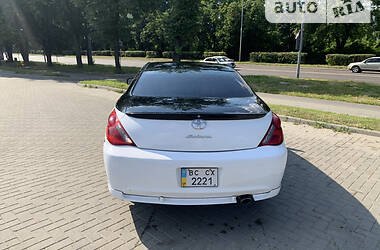 Купе Toyota Camry Solara 2004 в Львове