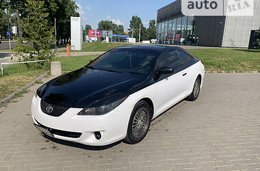 Купе Toyota Camry Solara 2004 в Львове