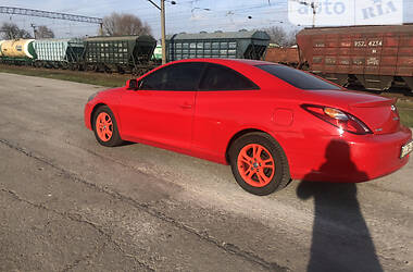 Купе Toyota Camry Solara 2004 в Киеве