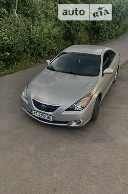 Купе Toyota Camry Solara 2005 в Хмельницком