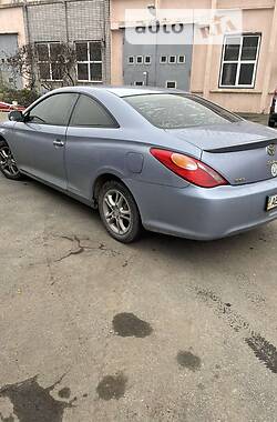 Купе Toyota Camry Solara 2004 в Днепре