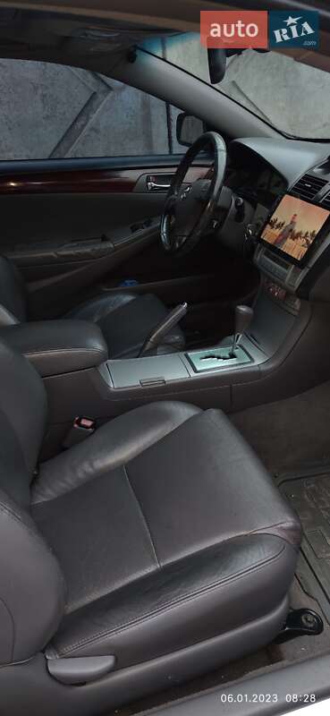 Купе Toyota Camry Solara 2005 в Днепре