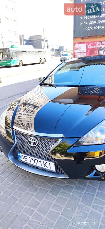 Купе Toyota Camry Solara 2005 в Днепре