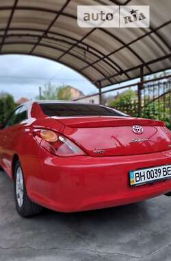 Купе Toyota Camry Solara 2004 в Одессе