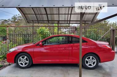 Купе Toyota Camry Solara 2004 в Одессе