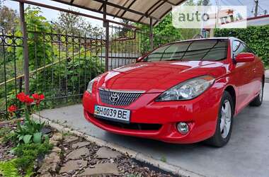 Купе Toyota Camry Solara 2004 в Одессе