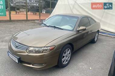 Купе Toyota Camry Solara 2003 в Киеве