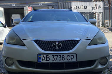 Купе Toyota Camry Solara 2004 в Вінниці