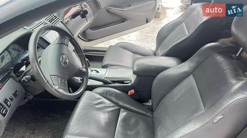 Купе Toyota Camry Solara 2004 в Виннице фото 9 Купе Toyota Camry Solara 2004 в Виннице