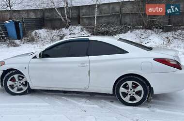Купе Toyota Camry Solara 2004 в Вінниці