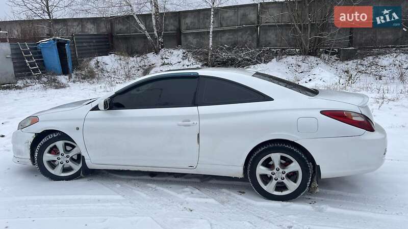 Купе Toyota Camry Solara 2004 в Виннице фото 11 Купе Toyota Camry Solara 2004 в Виннице