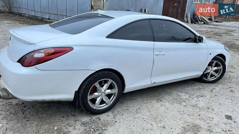 Купе Toyota Camry Solara 2004 в Виннице фото 14 Купе Toyota Camry Solara 2004 в Виннице