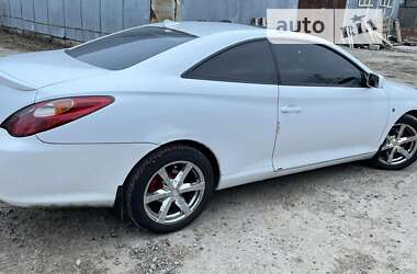 Купе Toyota Camry Solara 2004 в Виннице