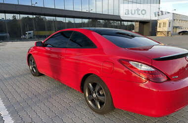 Купе Toyota Camry Solara 2007 в Львове