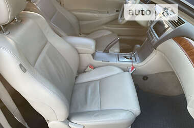 Купе Toyota Camry Solara 2007 в Львове