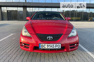 Купе Toyota Camry Solara 2007 в Львове