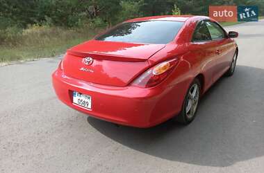 Купе Toyota Camry Solara 2004 в Киеве