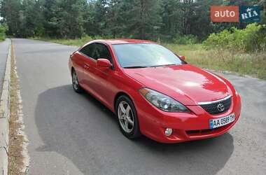 Купе Toyota Camry Solara 2004 в Києві