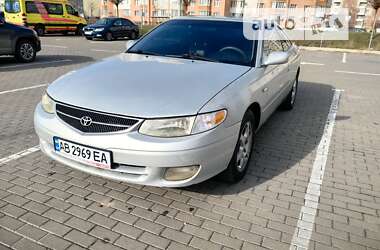 Купе Toyota Camry Solara 2001 в Виннице