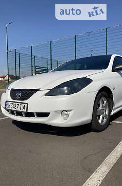 Купе Toyota Camry Solara 2005 в Одессе