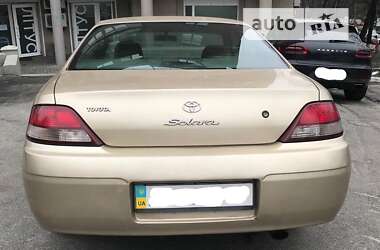 Купе Toyota Camry Solara 1999 в Киеве