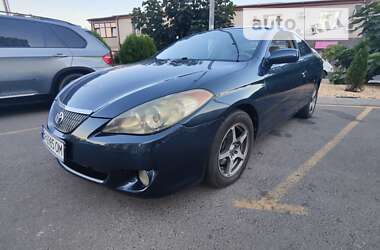 Купе Toyota Camry Solara 2005 в Одесі