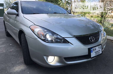 Купе Toyota Camry Solara 2005 в Білгороді-Дністровському