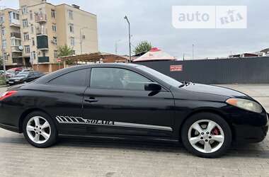 Купе Toyota Camry Solara 2003 в Одесі