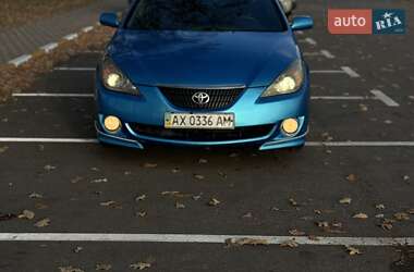 Купе Toyota Camry Solara 2004 в Києві