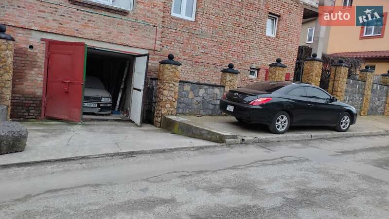 Купе Toyota Camry Solara 2005 в Ровно