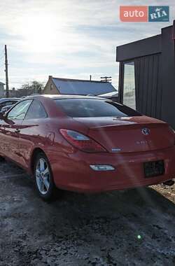 Купе Toyota Camry Solara 2008 в Львові