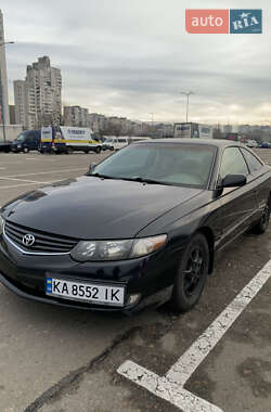 Купе Toyota Camry Solara 2003 в Києві