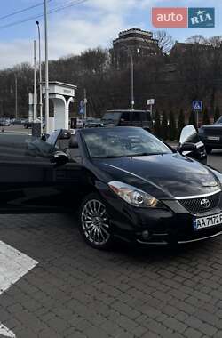 Кабріолет Toyota Camry Solara 2008 в Києві