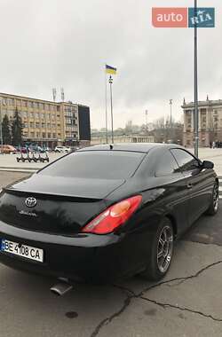 Купе Toyota Camry Solara 2004 в Миколаєві