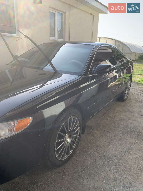 Купе Toyota Camry Solara 1998 в Броварах