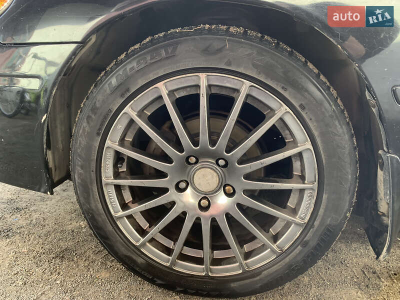 Купе Toyota Camry Solara 1998 в Броварах