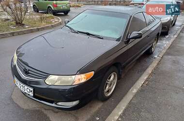 Купе Toyota Camry Solara 2002 в 