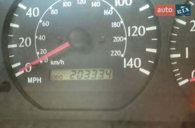 Купе Toyota Camry Solara 1999 в 