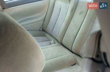 Купе Toyota Camry Solara 1999 в 