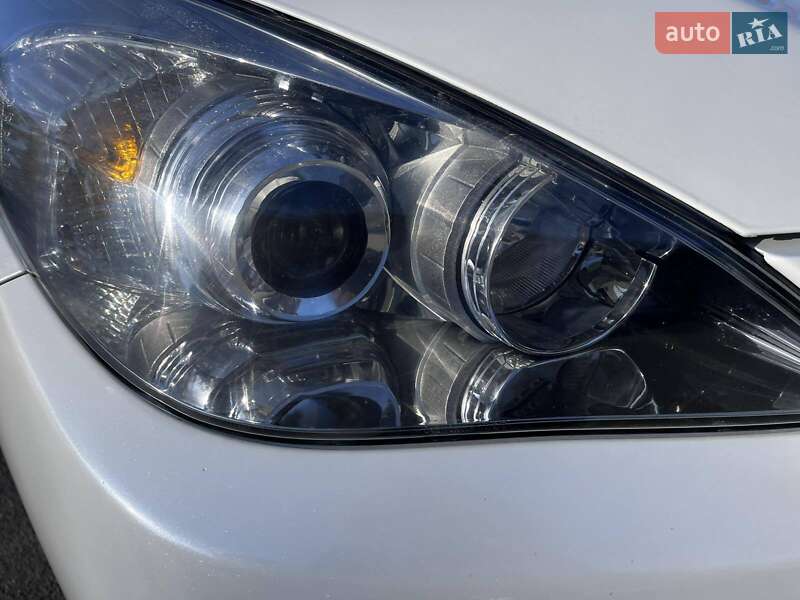 Кабріолет Toyota Camry Solara 2007 в Одесі