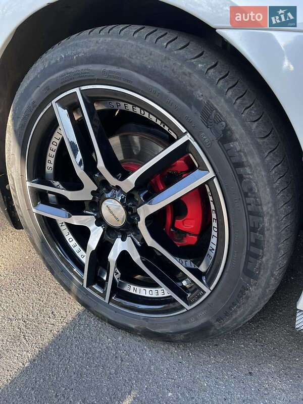 Кабріолет Toyota Camry Solara 2007 в Одесі