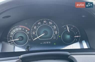 Купе Toyota Camry Solara 2007 в 