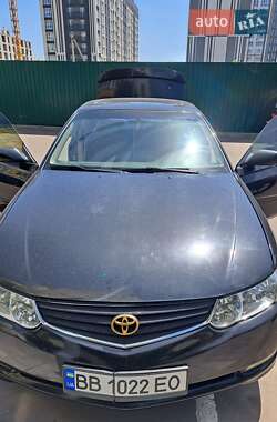 Купе Toyota Camry Solara 2002 в Києві