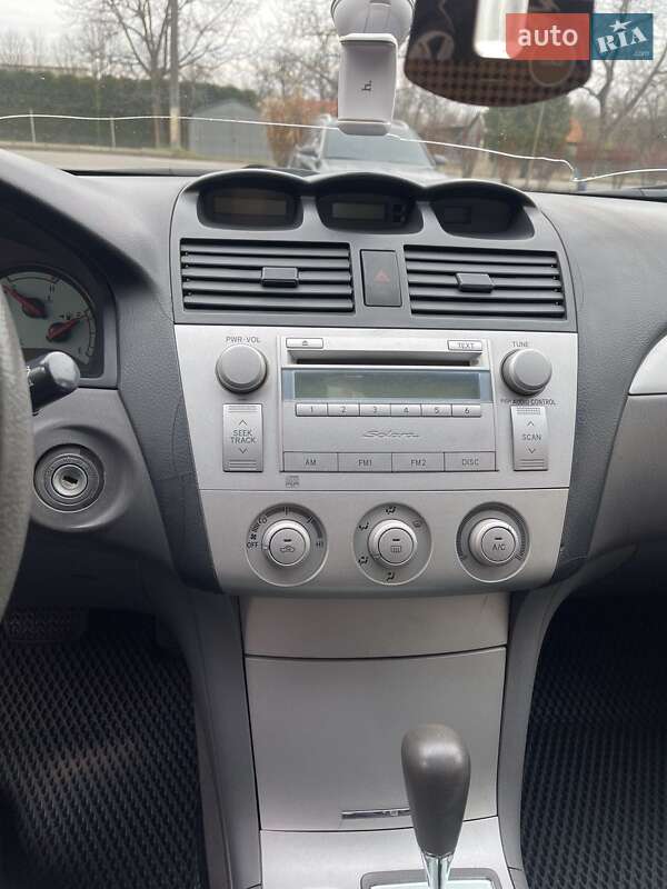Купе Toyota Camry Solara 2004 в Коломиї