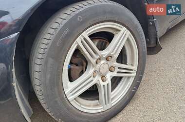 Купе Toyota Camry Solara 2002 в 