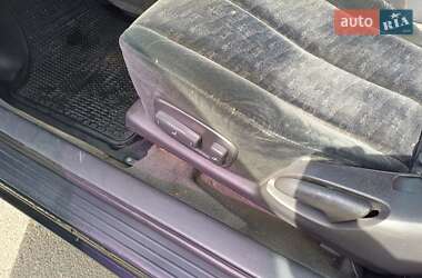 Купе Toyota Camry Solara 2002 в 