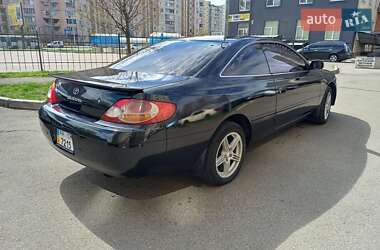 Купе Toyota Camry Solara 2002 в 