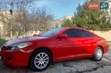 Купе Toyota Camry Solara 2004 в Николаеве