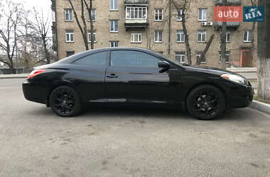 Купе Toyota Camry Solara 2005 в Києві