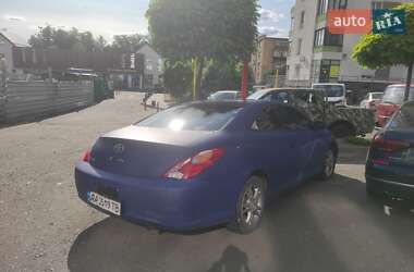Купе Toyota Camry Solara 2004 в Вишневом